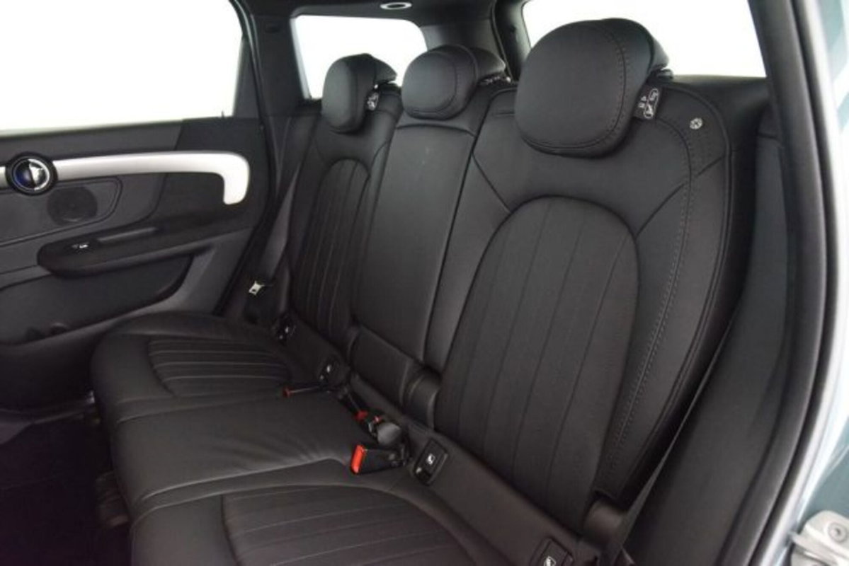 MINI Mini Countryman 2.0 Cooper D Countryman ALL4 (8)