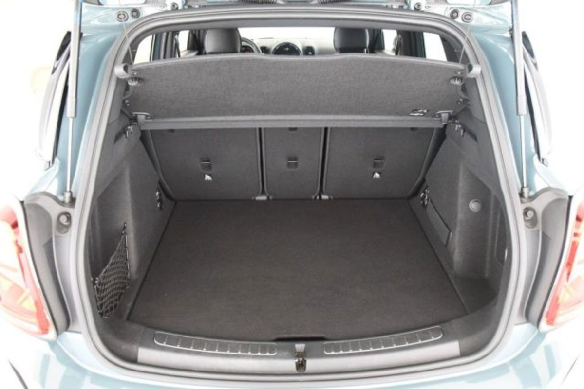 MINI Mini Countryman 2.0 Cooper D Countryman ALL4 (9)