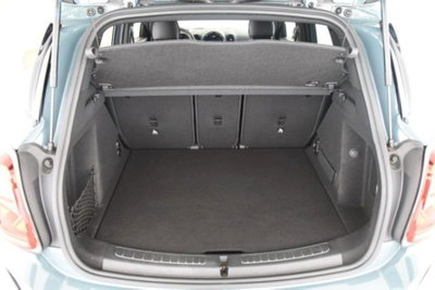MINI Mini Countryman 2.0 Cooper D Countryman ALL4 (9)