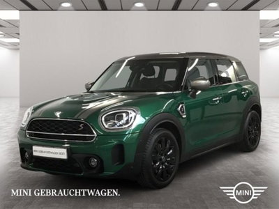 MINI Mini Countryman 2.0 Cooper SD Essential Countryman usata