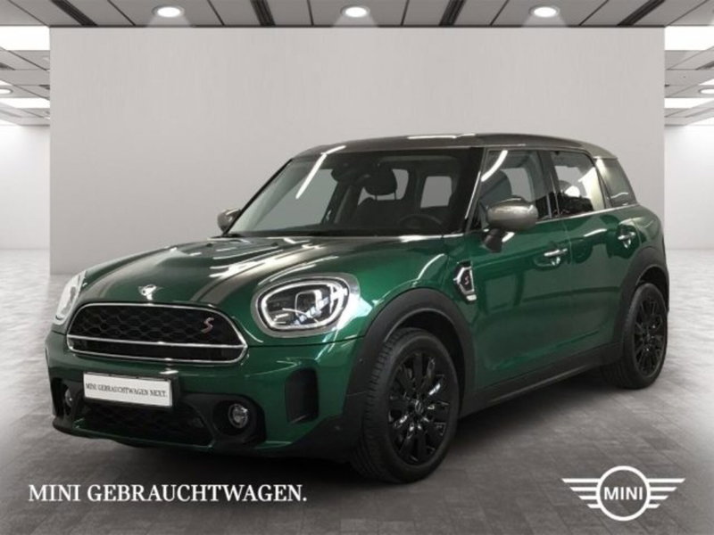 MINI Mini Countryman 2.0 Cooper SD Essential Countryman