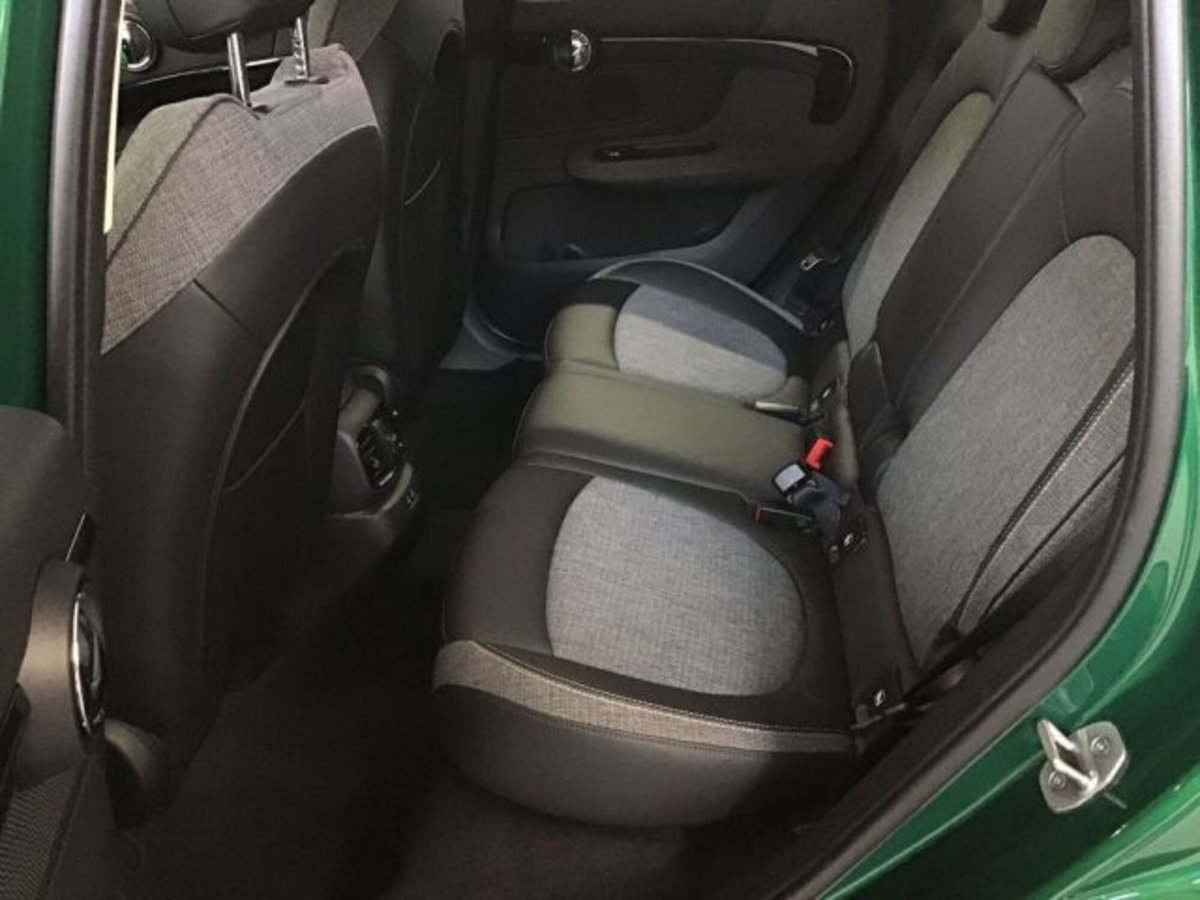 MINI Mini Countryman 2.0 Cooper SD Essential Countryman (10)