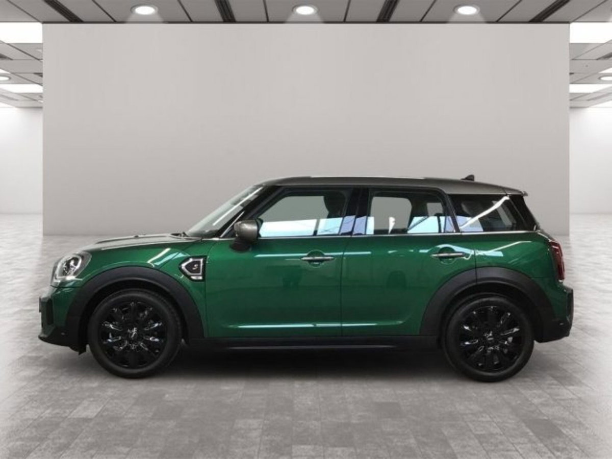 MINI Mini Countryman 2.0 Cooper SD Essential Countryman (3)