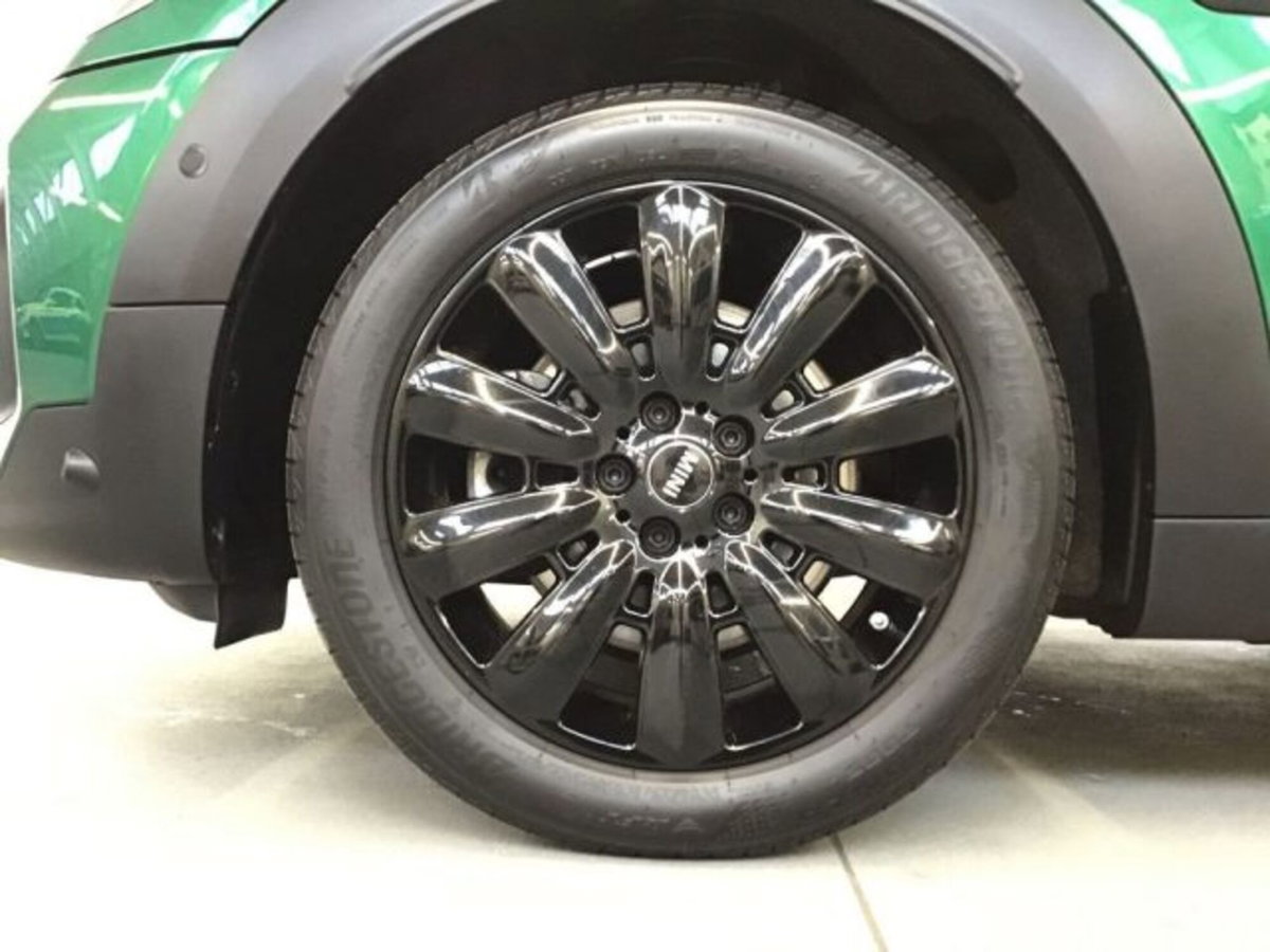 MINI Mini Countryman 2.0 Cooper SD Essential Countryman (5)