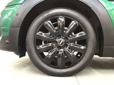 MINI Mini Countryman 2.0 Cooper SD Essential Countryman (5)