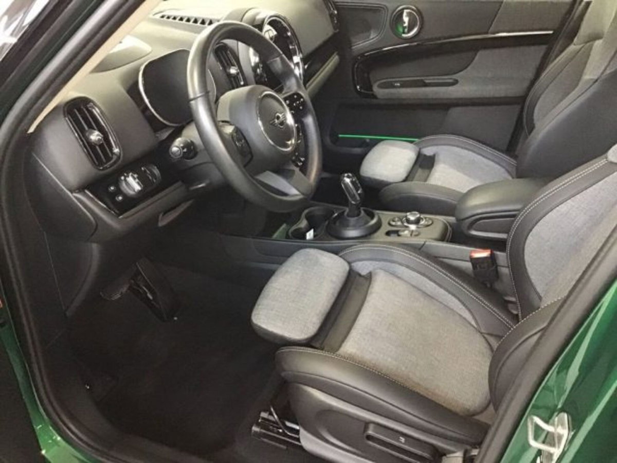 MINI Mini Countryman 2.0 Cooper SD Essential Countryman (6)
