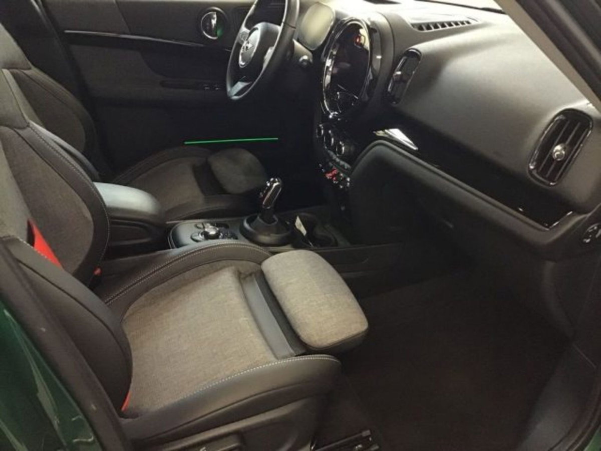 MINI Mini Countryman 2.0 Cooper SD Essential Countryman (7)