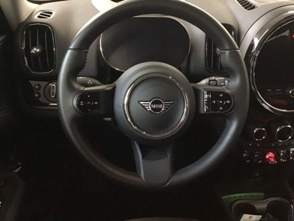 MINI Mini Countryman 2.0 Cooper SD Essential Countryman (8)