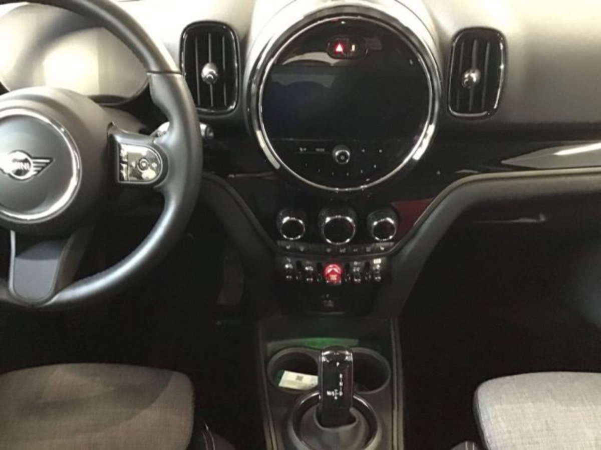MINI Mini Countryman 2.0 Cooper SD Essential Countryman (9)