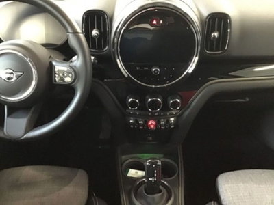 MINI Mini Countryman 2.0 Cooper SD Essential Countryman (9)