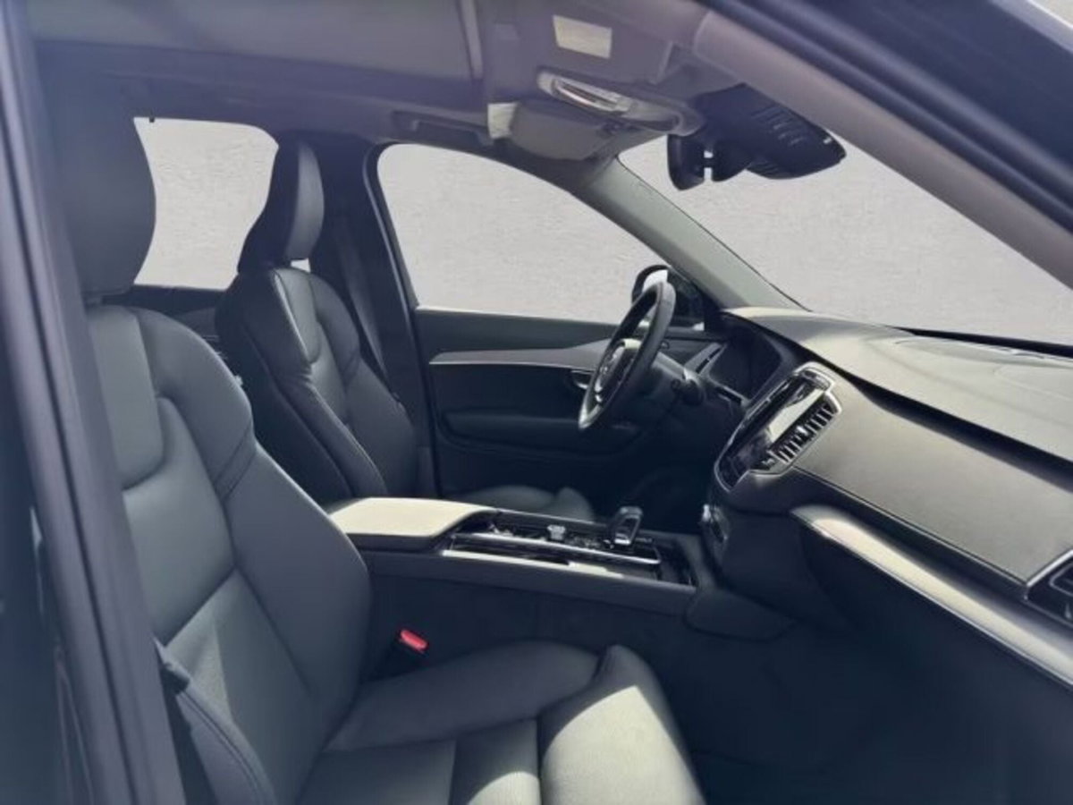 Volvo XC90 B5 (d) AWD automatico 7 posti Plus Bright (13)