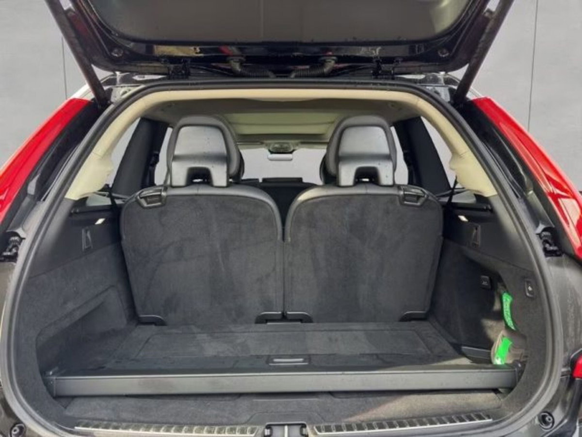 Volvo XC90 B5 (d) AWD automatico 7 posti Plus Bright (15)