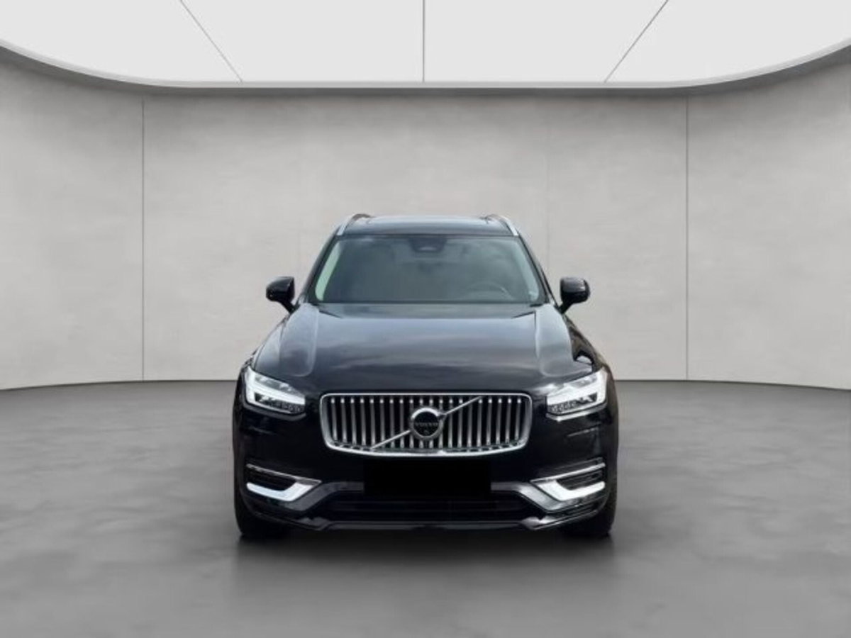 Volvo XC90 B5 (d) AWD automatico 7 posti Plus Bright (2)