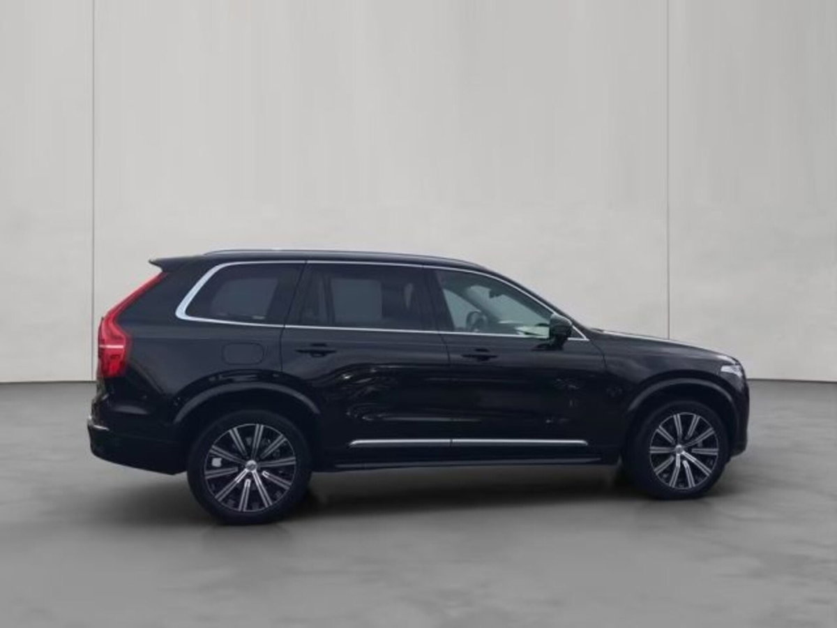 Volvo XC90 B5 (d) AWD automatico 7 posti Plus Bright (5)