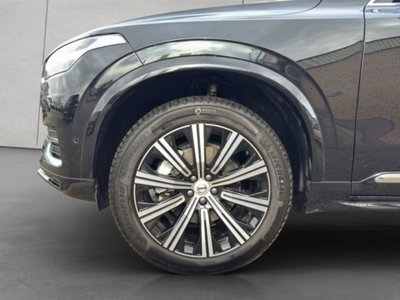 Volvo XC90 B5 (d) AWD automatico 7 posti Plus Bright (6)