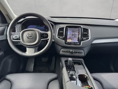Volvo XC90 B5 (d) AWD automatico 7 posti Plus Bright (8)
