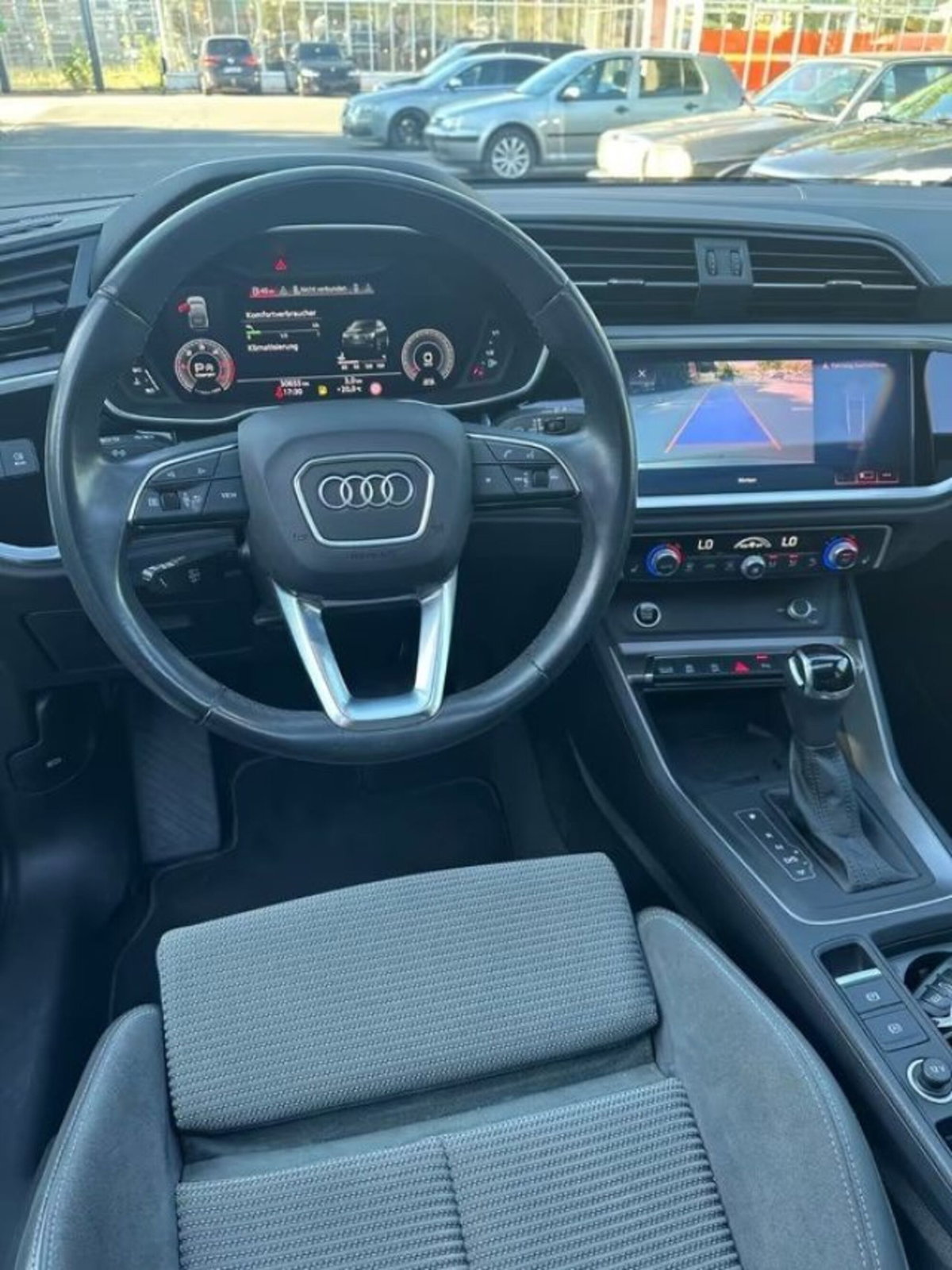 Audi Q3 Sportback 35 TDI S line edition (13)
