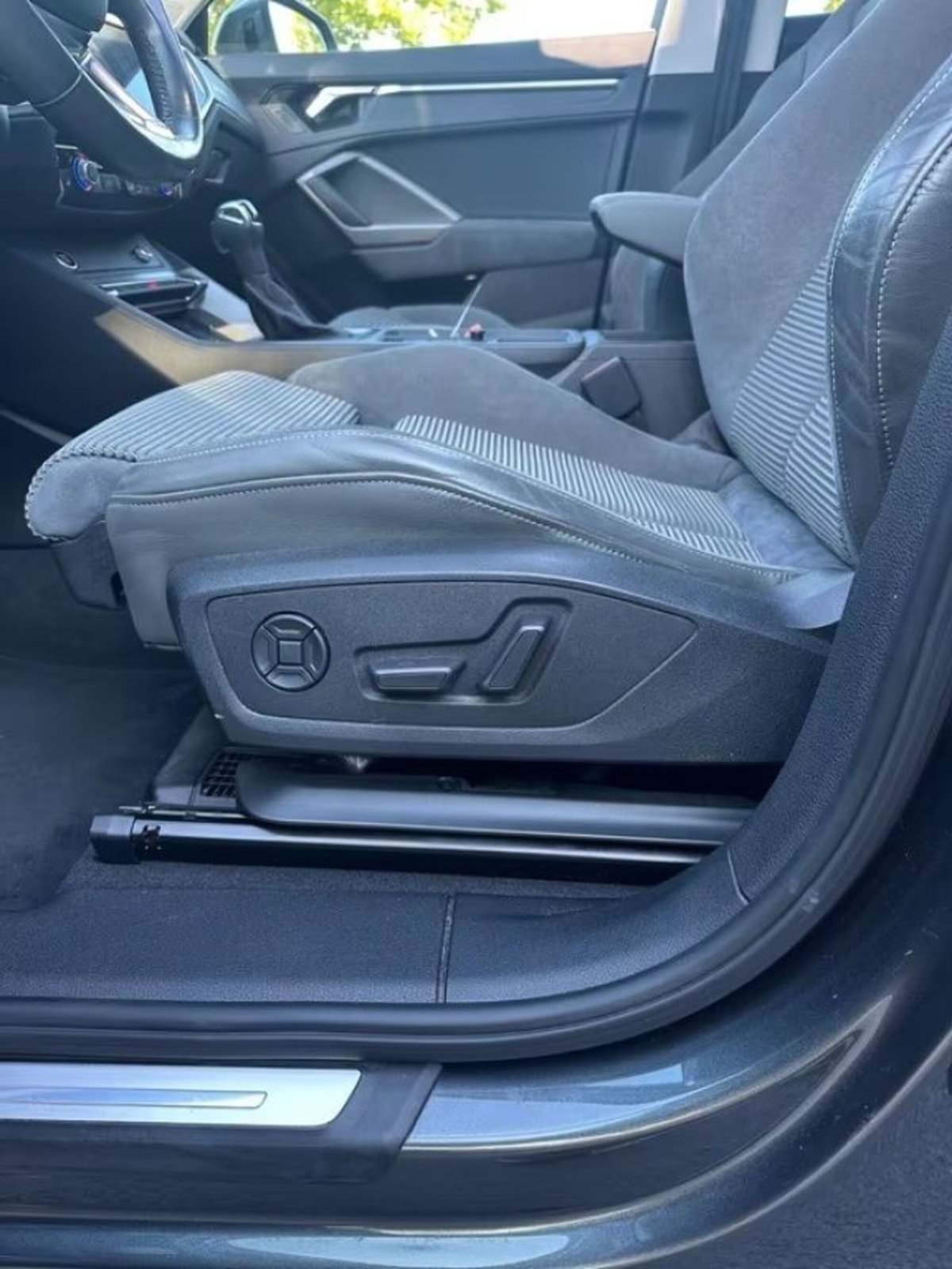 Audi Q3 Sportback 35 TDI S line edition (14)