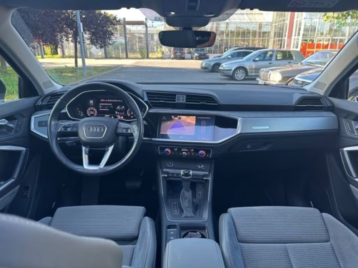 Audi Q3 Sportback 35 TDI S line edition (15)