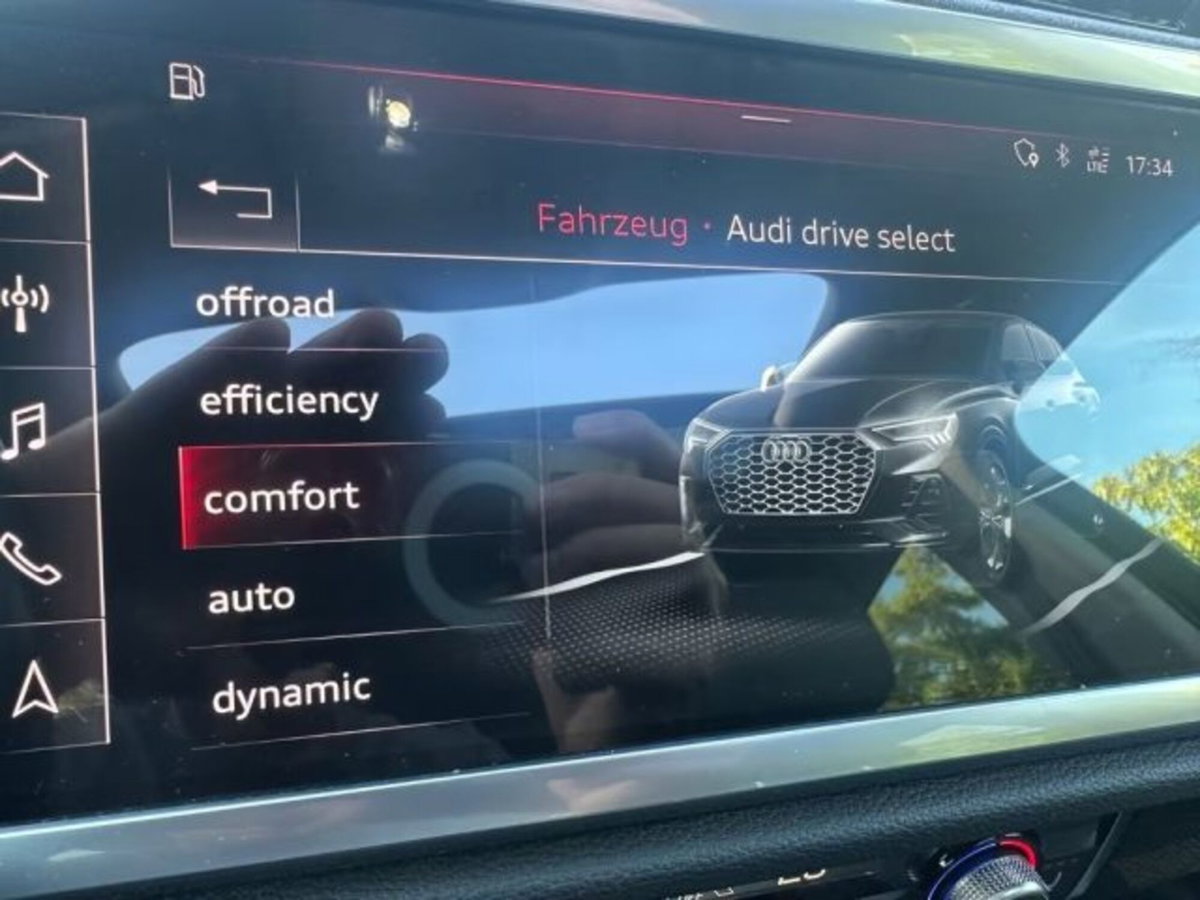 Audi Q3 Sportback 35 TDI S line edition (16)