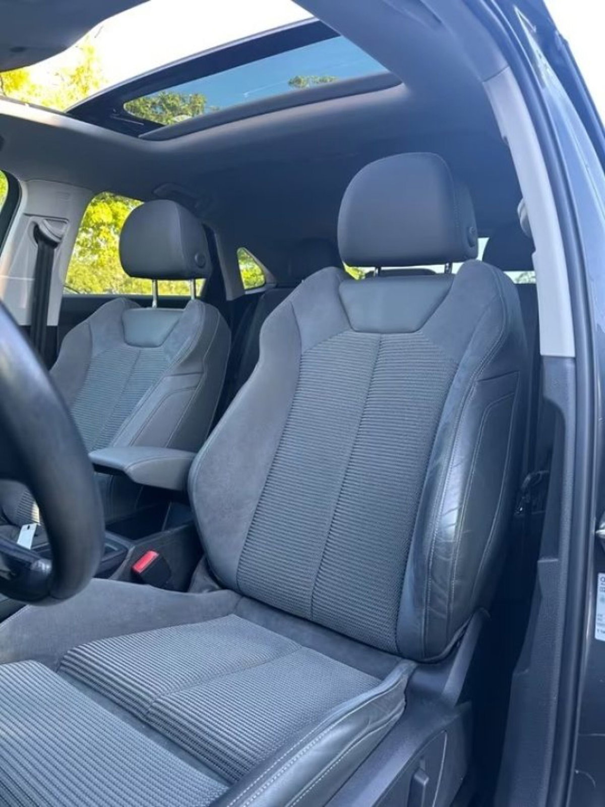 Audi Q3 Sportback 35 TDI S line edition (17)