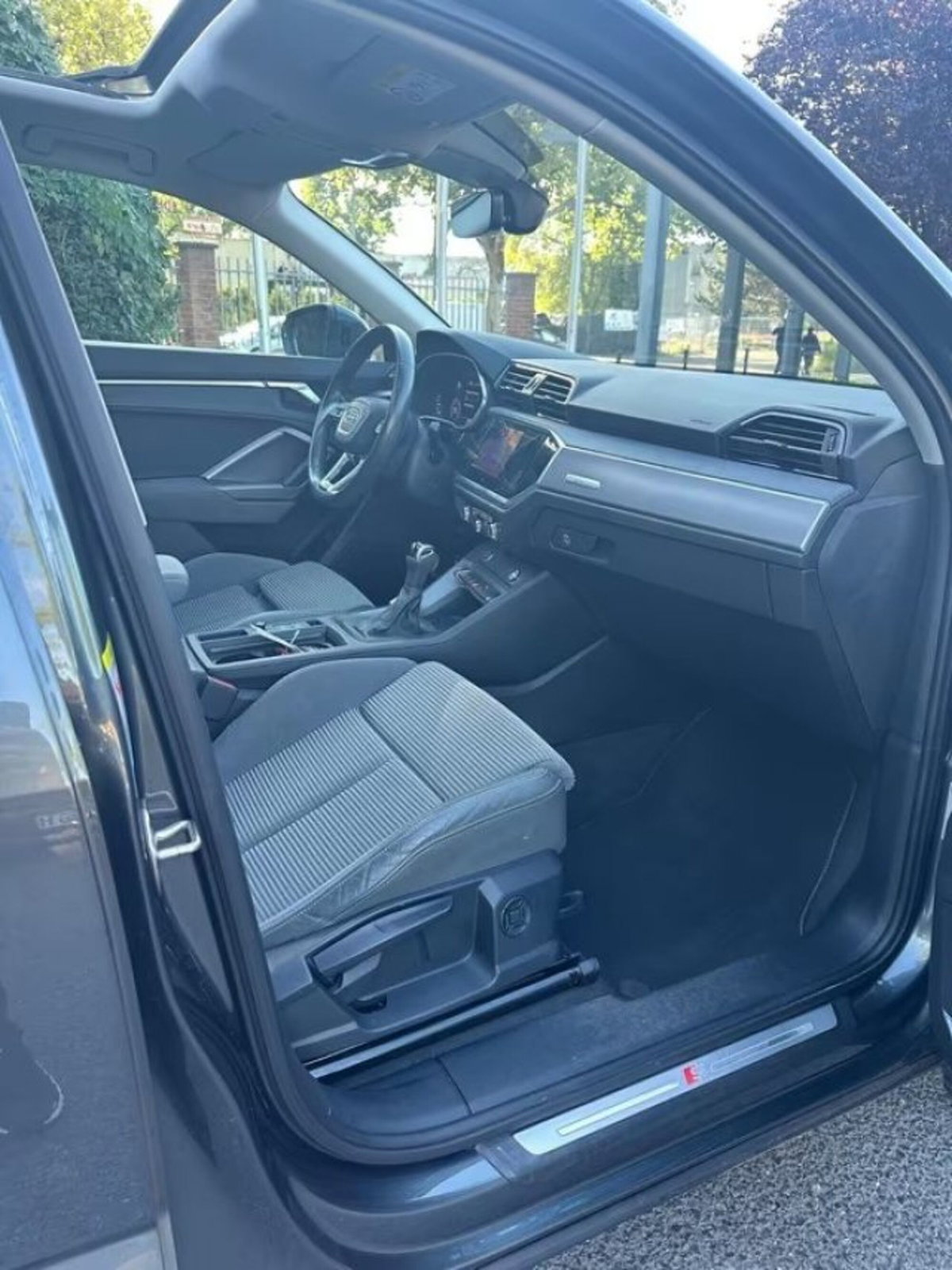 Audi Q3 Sportback 35 TDI S line edition (18)