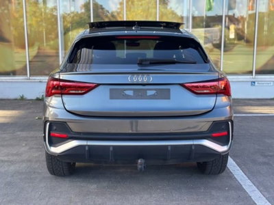 Audi Q3 Sportback 35 TDI S line edition (6)