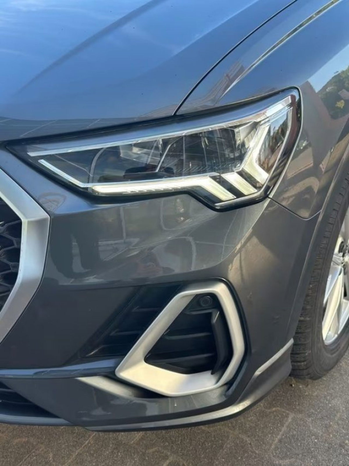 Audi Q3 Sportback 35 TDI S line edition (9)