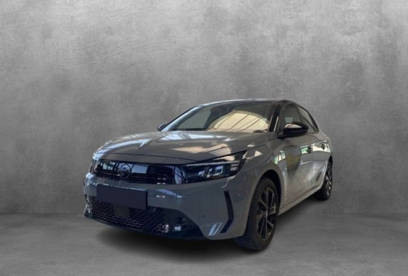 Opel Corsa 1.2 100 CV GS Line