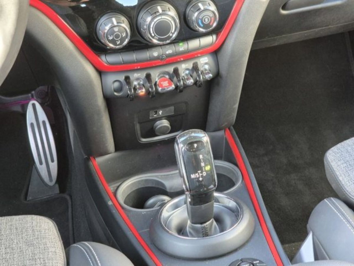 MINI Mini Countryman 2.0 Cooper D JCW Countryman (11)