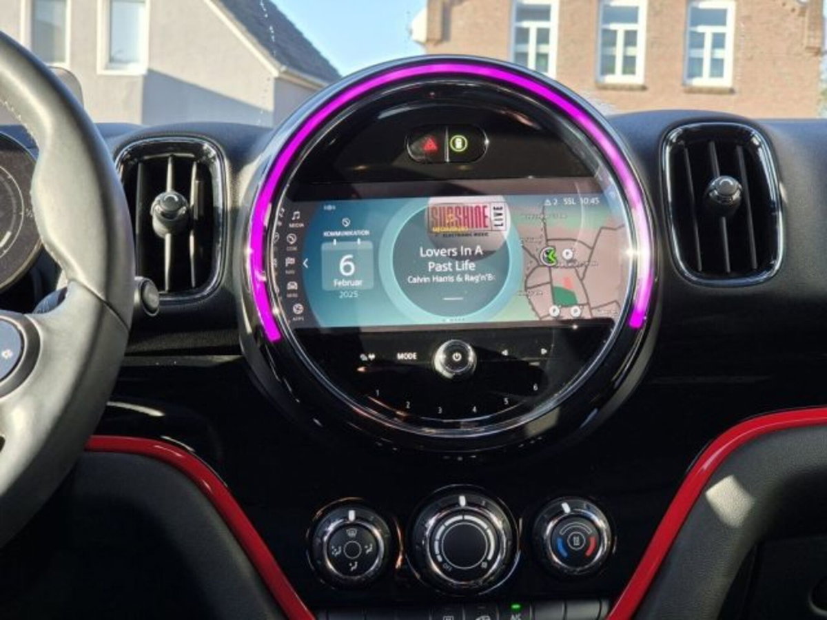 MINI Mini Countryman 2.0 Cooper D JCW Countryman (12)
