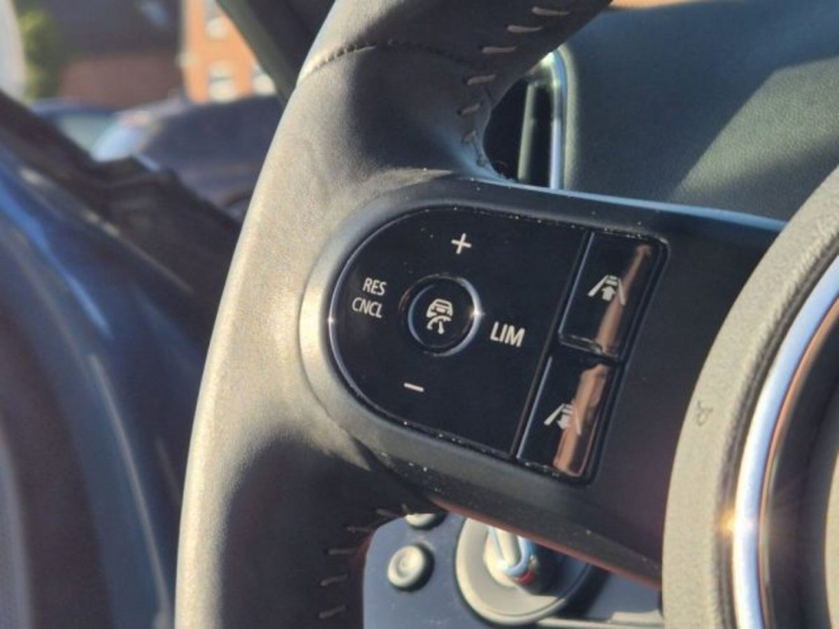 MINI Mini Countryman 2.0 Cooper D JCW Countryman (13)
