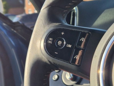 MINI Mini Countryman 2.0 Cooper D JCW Countryman (13)