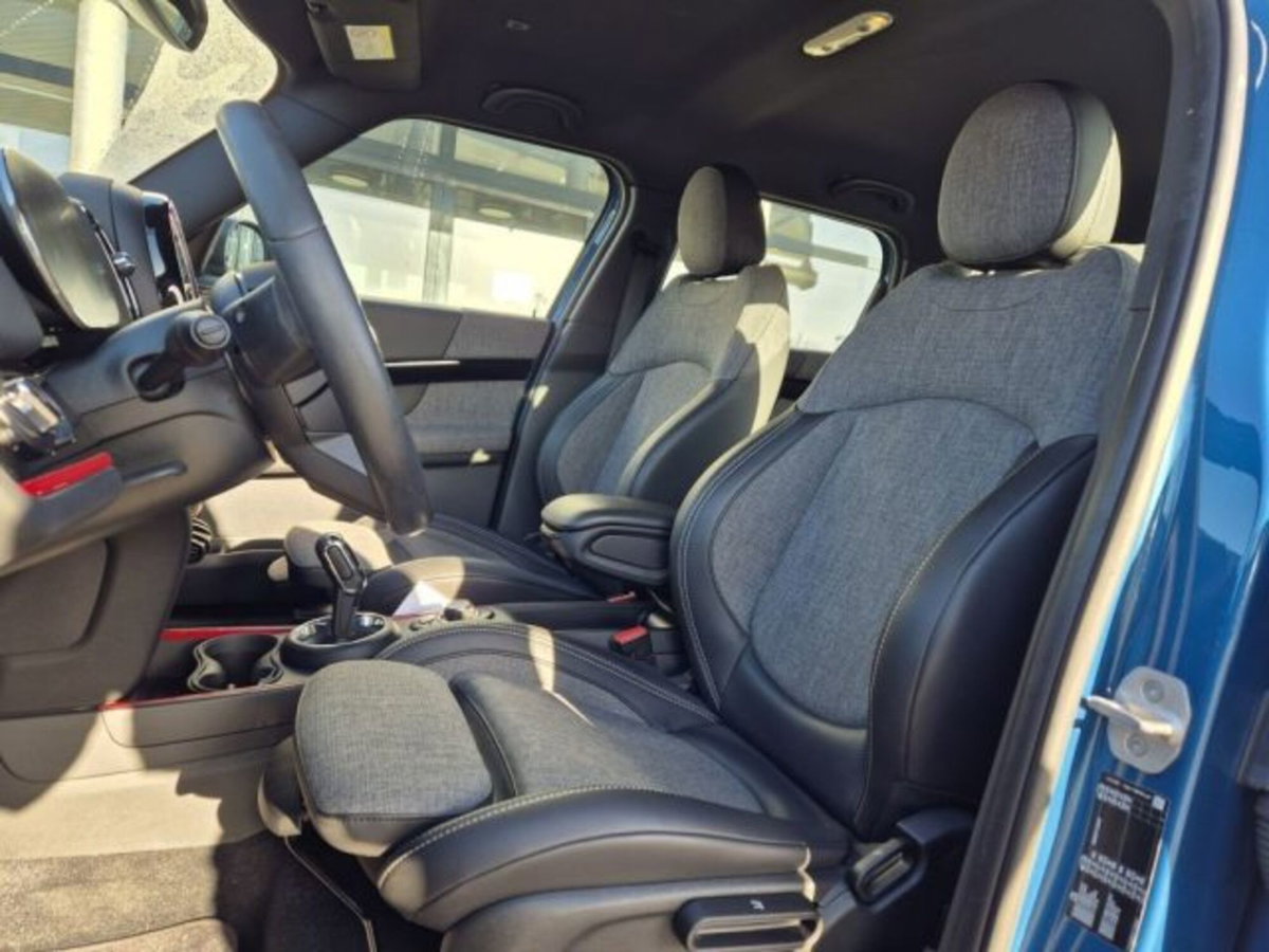 MINI Mini Countryman 2.0 Cooper D JCW Countryman (14)