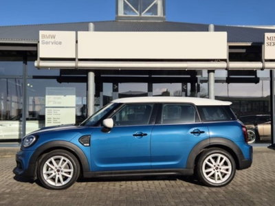 MINI Mini Countryman 2.0 Cooper D JCW Countryman (4)