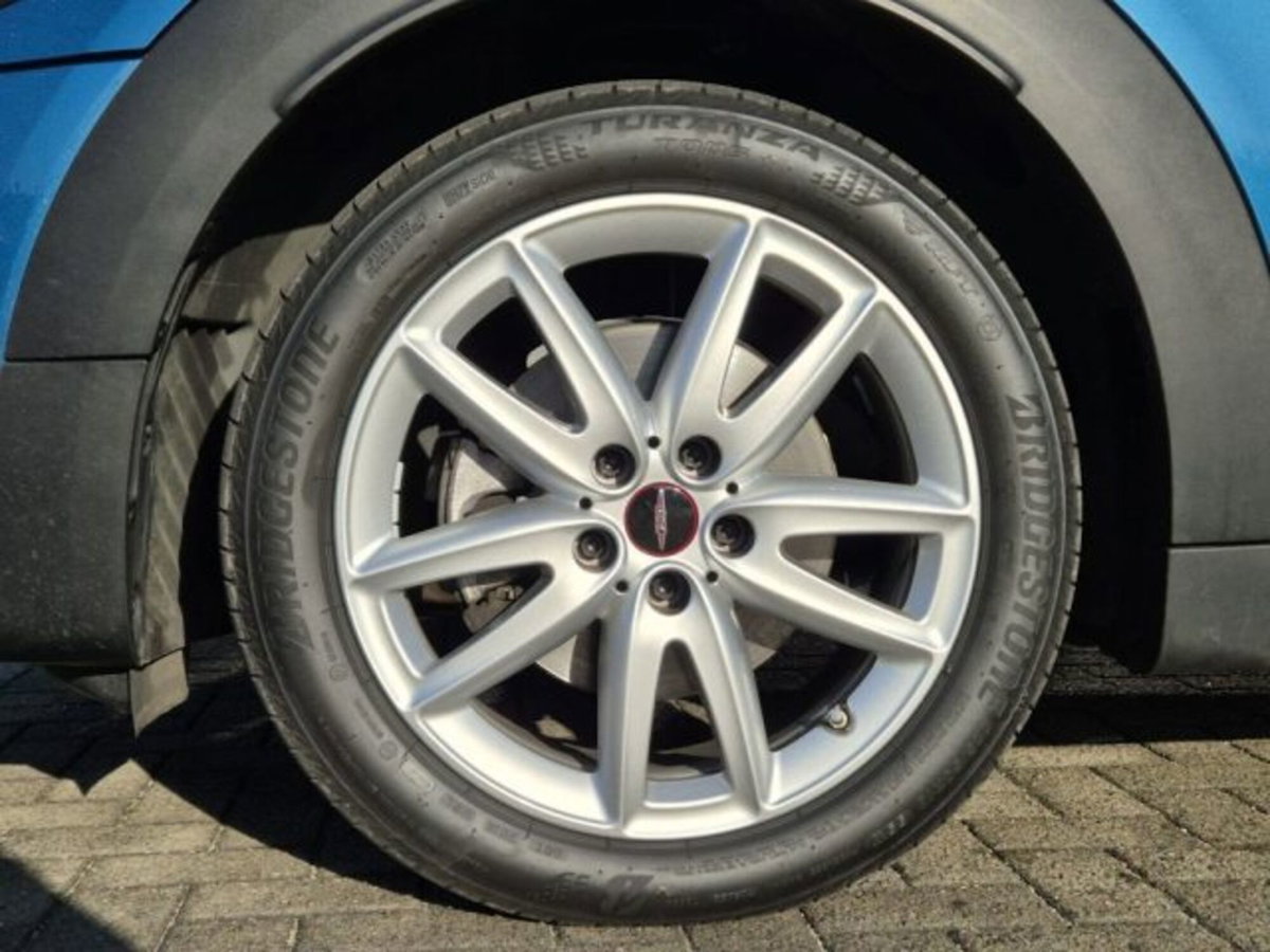MINI Mini Countryman 2.0 Cooper D JCW Countryman (7)