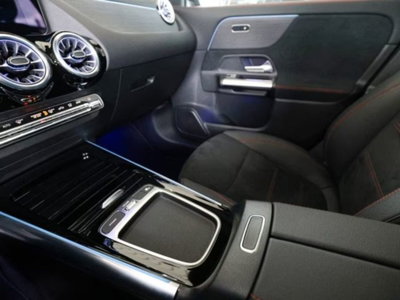 Mercedes-Benz GLA SUV 220 d AMG Line Premium Plus 4matic auto (16)