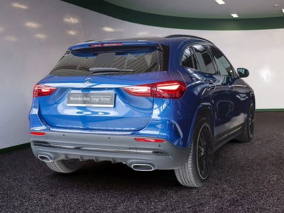 Mercedes-Benz GLA SUV 220 d AMG Line Premium Plus 4matic auto (2)