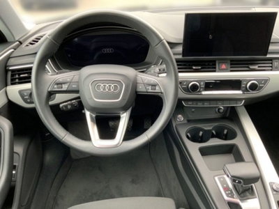 Audi A4 Avant 40 TDI quattro S tronic S line edition (11)