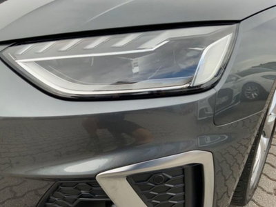 Audi A4 Avant 40 TDI quattro S tronic S line edition (7)
