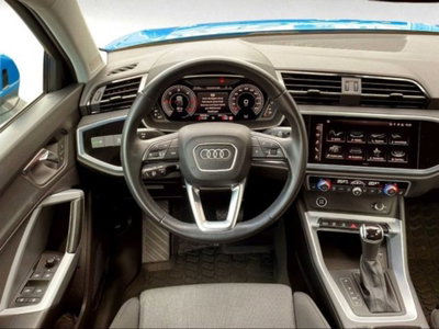 Audi Q3 Sportback 35 TDI quattro S tronic S line edition (8)