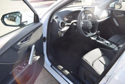 Audi Q2 Q2 35 TFSI S tronic S line Edition (12)