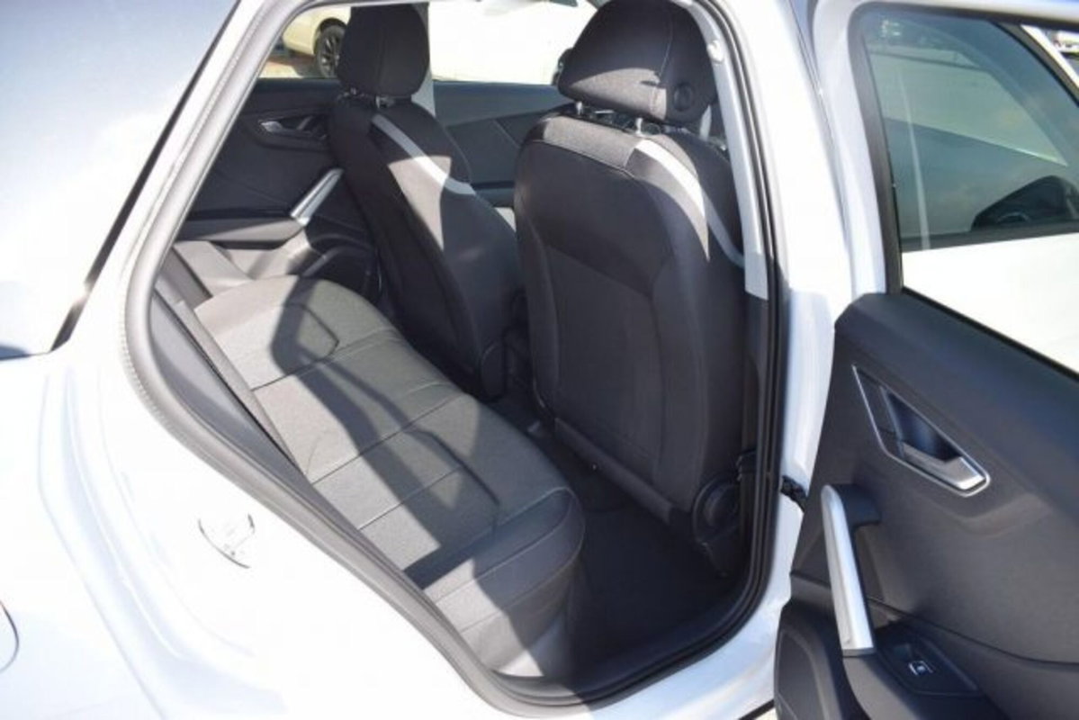Audi Q2 Q2 35 TFSI S tronic S line Edition (8)