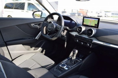 Audi Q2 Q2 35 TFSI S tronic S line Edition (9)