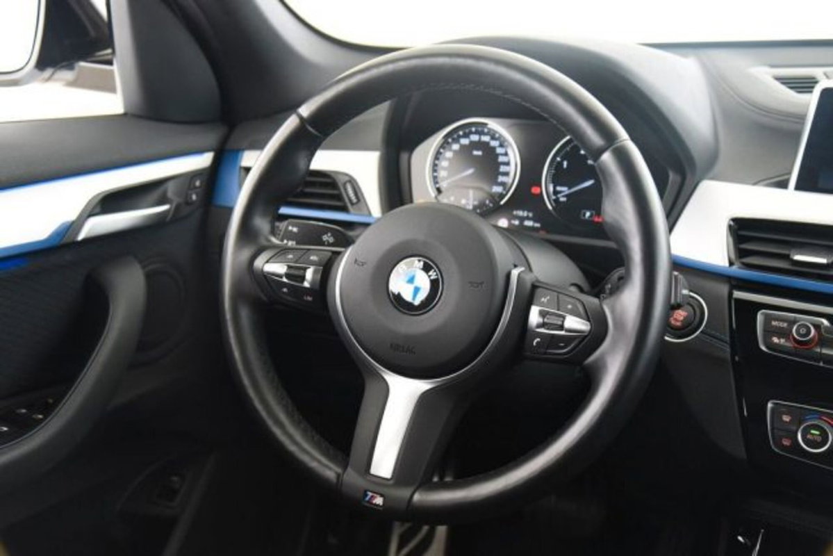 BMW X1 xDrive20d Msport (11)