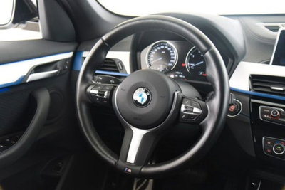 BMW X1 xDrive20d Msport (11)