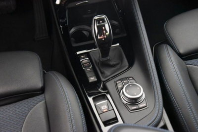 BMW X1 xDrive20d Msport (13)