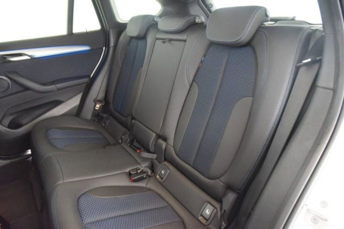 BMW X1 xDrive20d Msport (16)