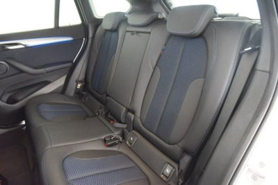 BMW X1 xDrive20d Msport (16)