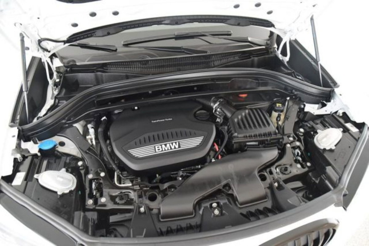 BMW X1 xDrive20d Msport (17)